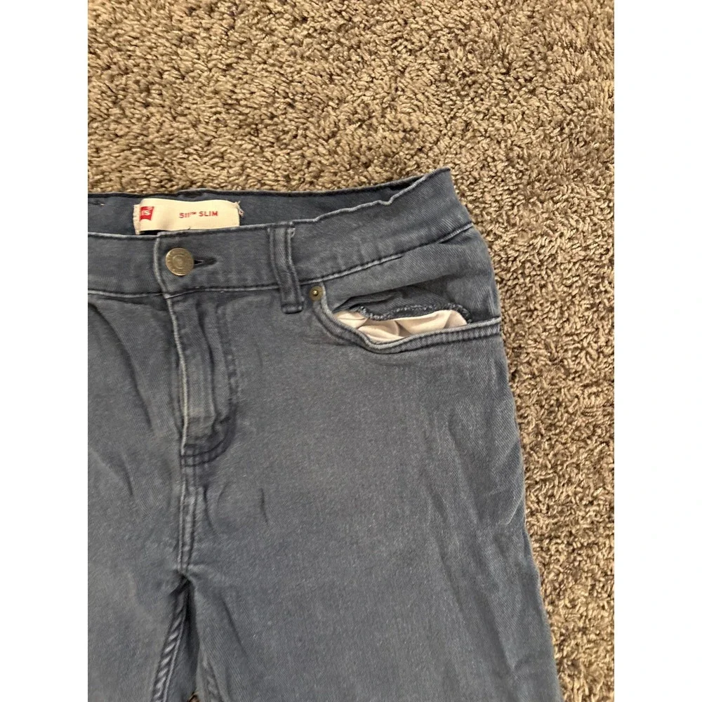 Levis levi 511